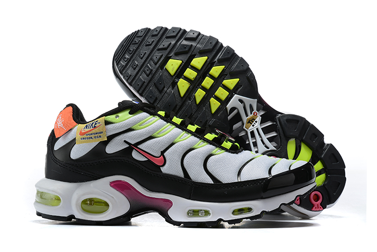 Men's Hot sale Running weapon Air Max TN Shoes 072